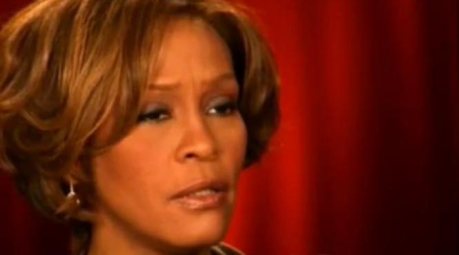 whitney houston bobby m a scuipat in fata
