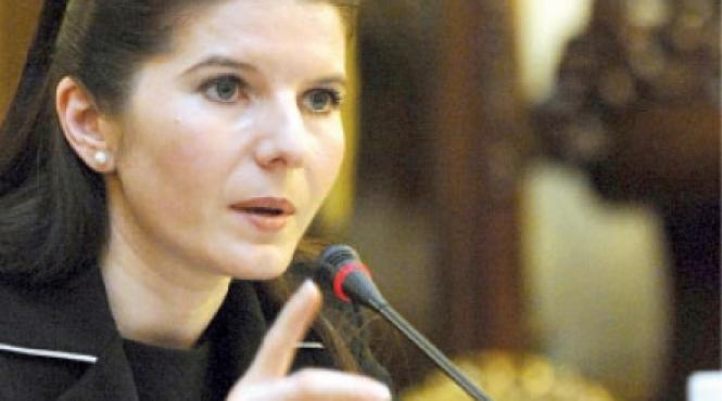 ridzi a facut plangere penala impotriva membrilor comisiei parlamentare care a anchetat o