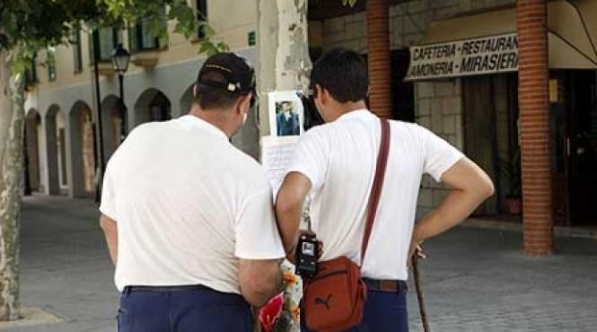 roman de rahat o sa ti dam foc i au zdrobit capul de o bordura in spania