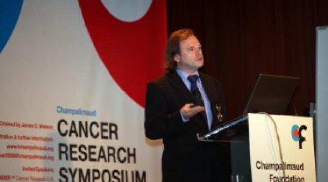 un nou medicament impotriva cancerului a fost testat cu succes