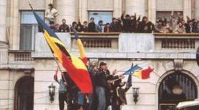 dosarele revolutiei din cele peste 4 000 doar doua mai sunt in lucru la parchetul general