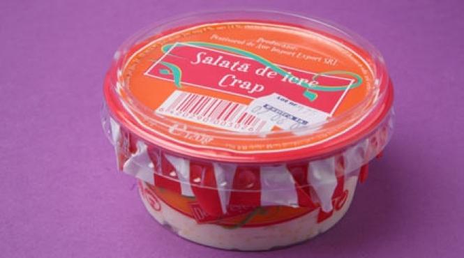 salata mincinoasa