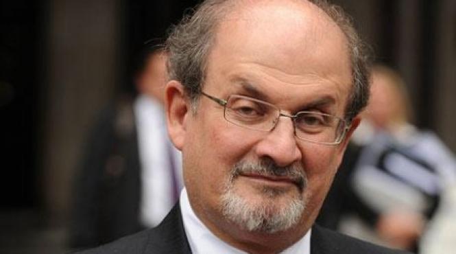 autorul versetelor satanice vine in romania