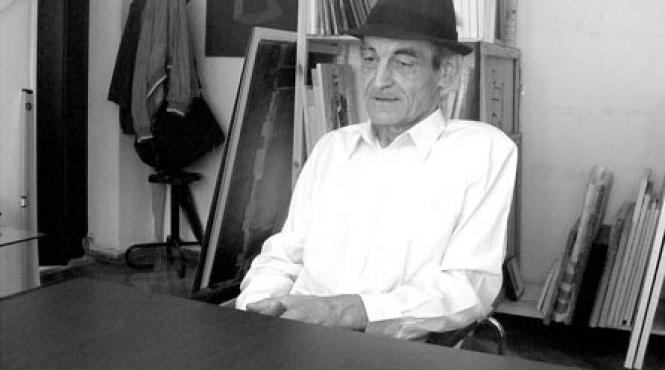 geniul din mijlocul gunoaielor