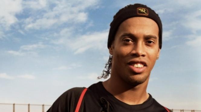 ronaldinho vrea sa se retraga