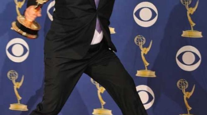 5 emmy pentru 30 rock