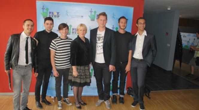 concert eco la budapesta