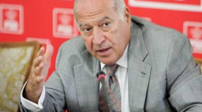 dan voiculescu traian basescu o necesitate istorica