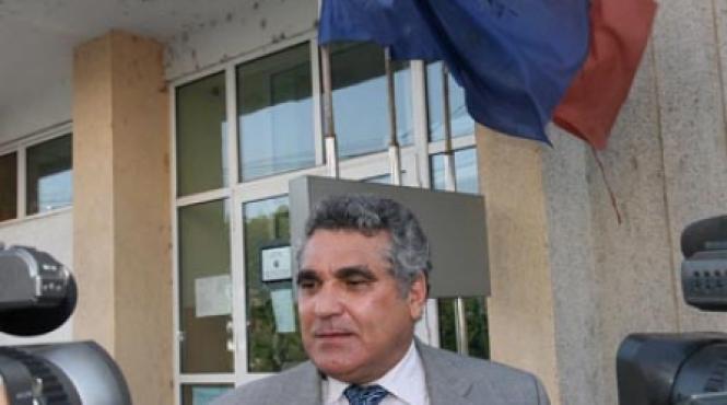 dosarul penescu perchezitii la garda financiara din arges