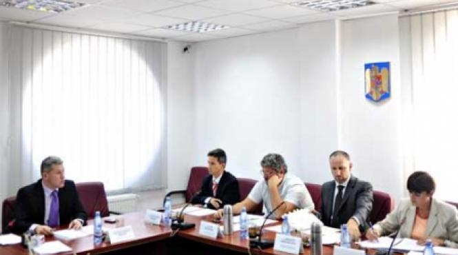 procurorul general a picat testul csm