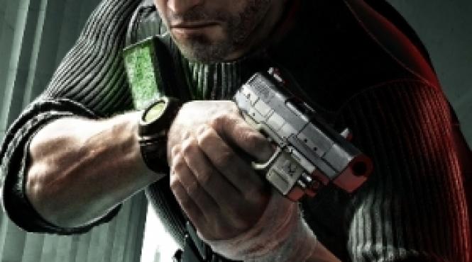 splinter cell conviction in februarie 2010