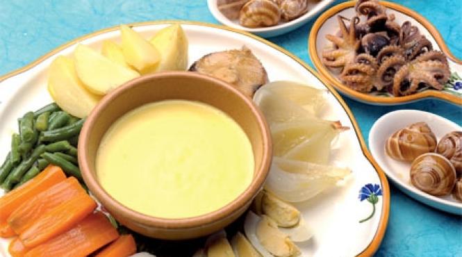 un dar de origine divina in gastronomia sudului