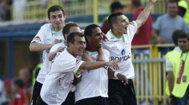 cristi borcea au evoluat la misto