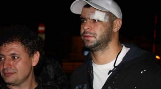 daniel ghita promit o surpriza de proportii