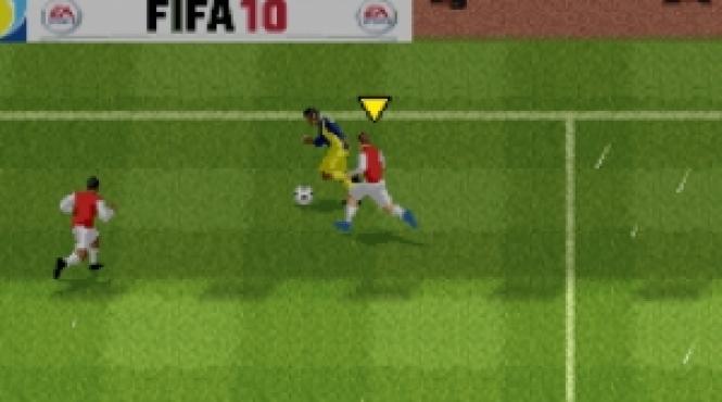 fotbalisti romani in fifa 2010