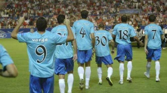 veniti la stadion merita