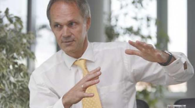 motorul estului va accelera din nou in trei ani