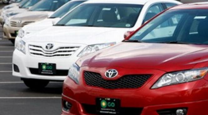 toyota recheama in service 3 8 milioane de autovehicule