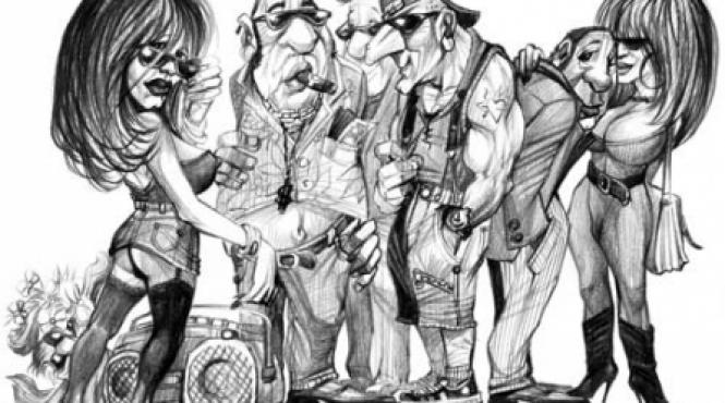 argou de cocalar si pitipoanca