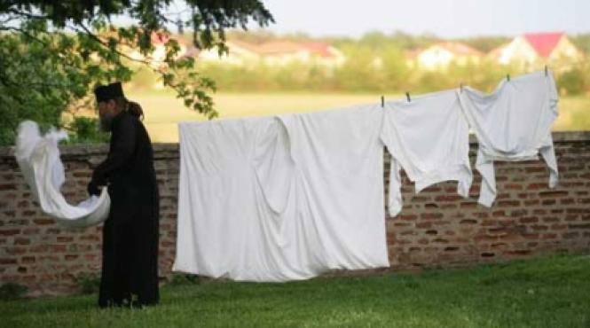 biserica scutita de impozite