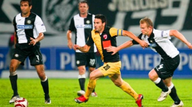 dinamo panathinaikos increzatori