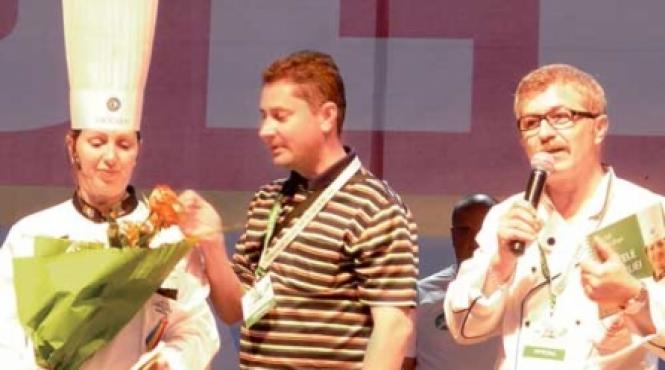 sa gatesti cu sufletul e secretul unui adevarat chef