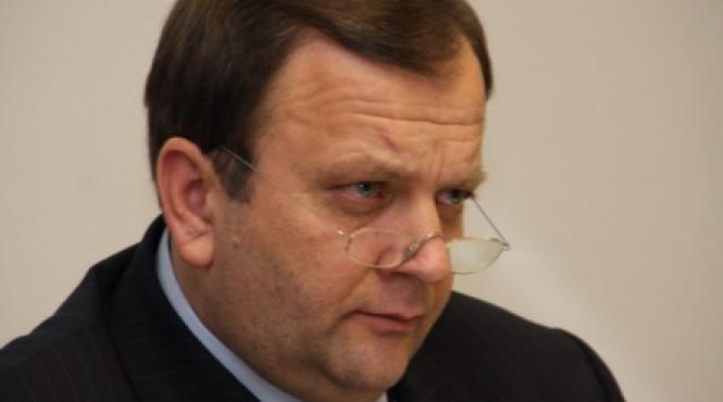 gheorghe flutur posibil sef de campanie pdl pentru prezidentiale