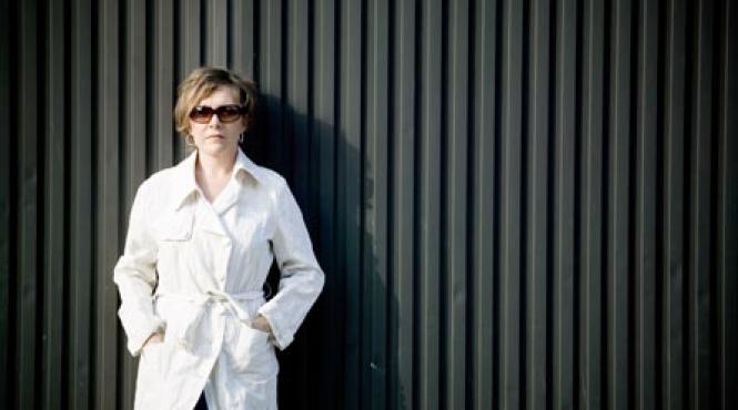 dani klein unplugged