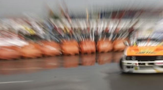 drift no sau drift ardelenesc sau