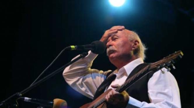 omul zilei tudor gheorghe