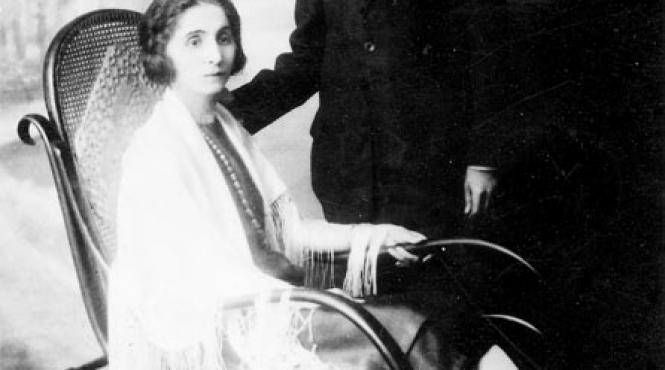 cantec de plumb in amurg violet