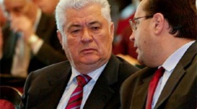 moldova marian lupu si a depus candidatura la sefia statului video