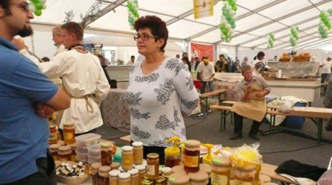 sarbatoarea gusturilor