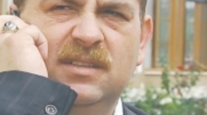 un posibil infractor se vrea presedintele romanilor