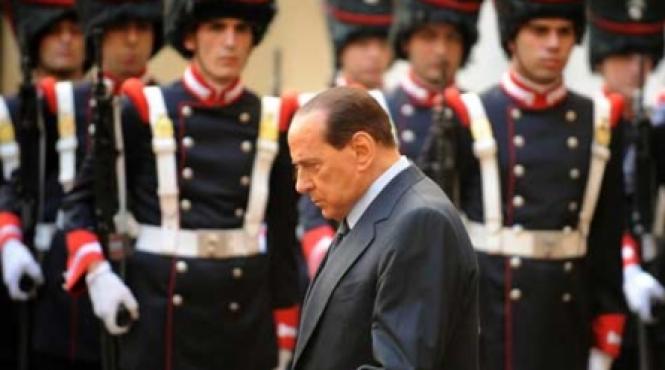 berlusconi exasperare europeana
