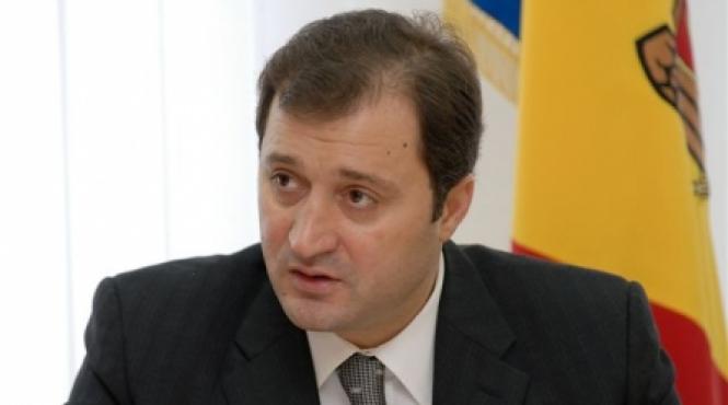 vlad filat unirea cu romania este imposibila