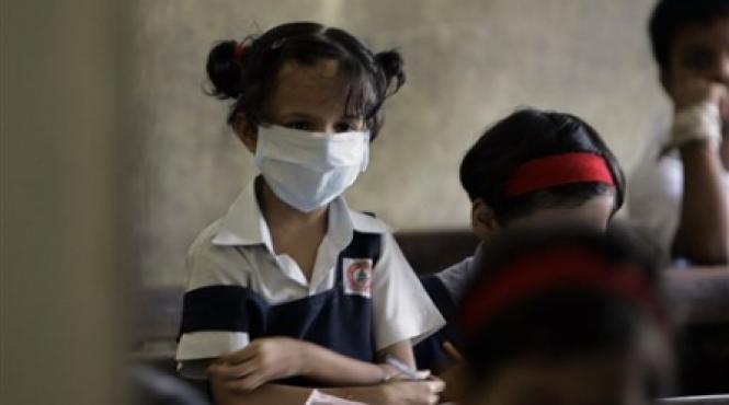 gripa porcina face din ce in ce mai multe victime printre copiii americani