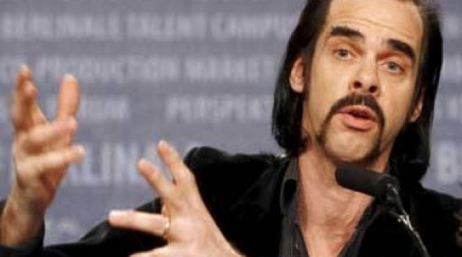 nick cave ar putea veni in romania