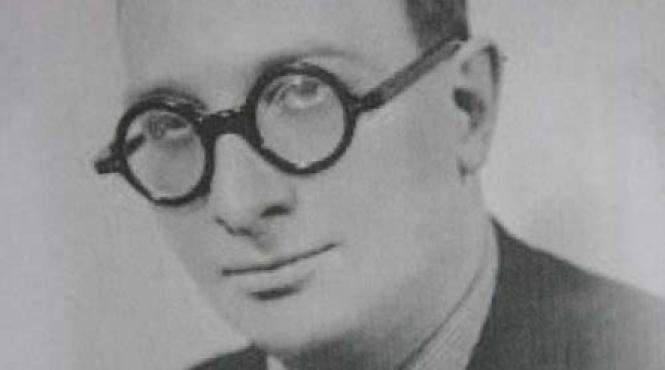 radu gyr patriarhul nostru de la aiud