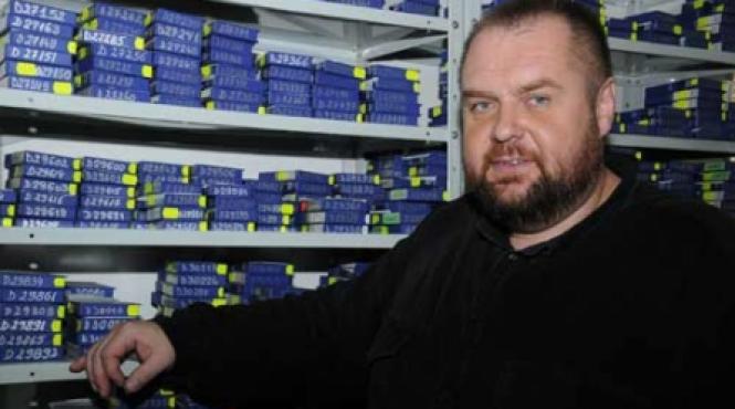 cristian tabara sunt un mosneag care nu mai doreste presiunea comercialului