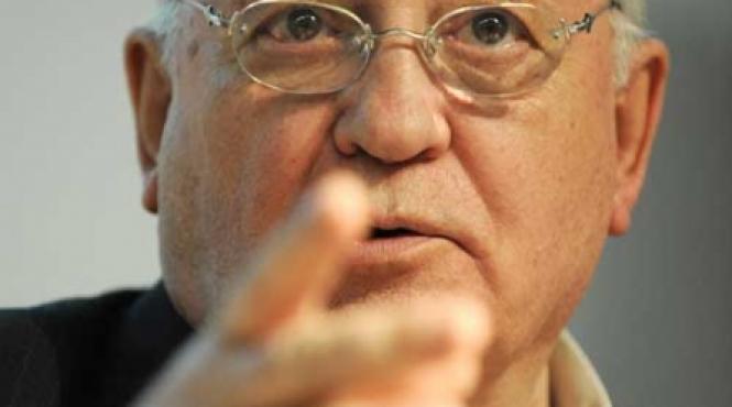 mihail gorbaciov ar fi putut izbucni al treilea razboi mondial