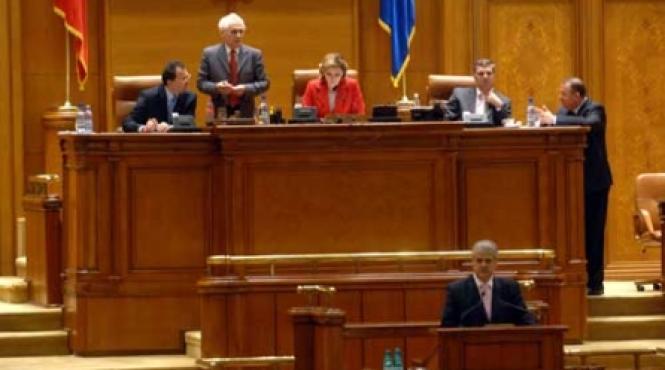 motiunea este constitutionala