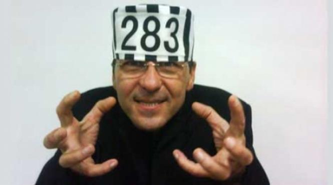 chilian asteptandu l pe boc