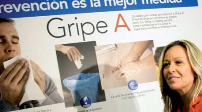 doua gripe doua vaccinuri