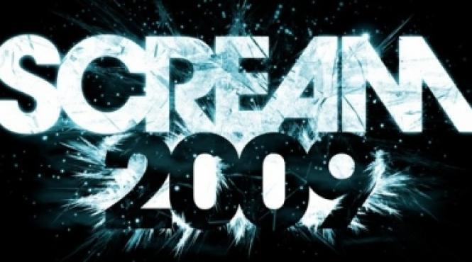 hugh jackman quentin tarantino megan fox si tobey maguire vin la gala scream 2009