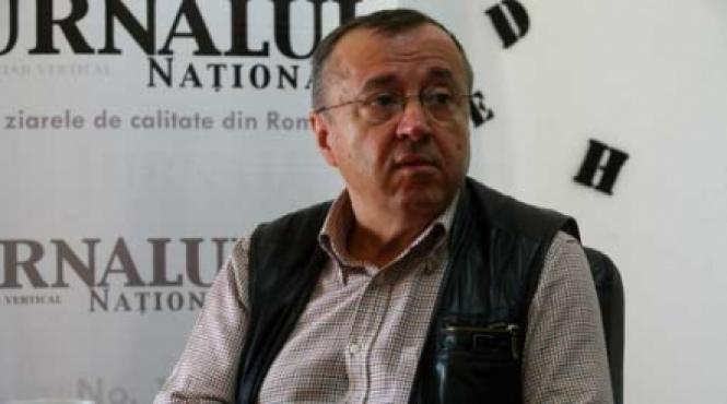 ion cristoiu traian basescu nu va mai fi presedintele romaniei