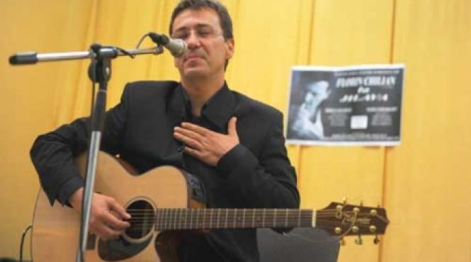 chilian s a integrat si la jilava