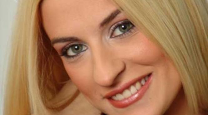 astazi e ziua ta ruxandra gheorghe