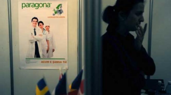 medic in norvegia cu 10 000 de euro