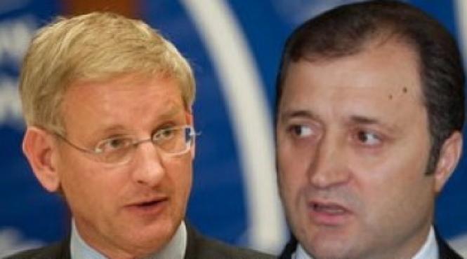 moldova incepe negocierile pentru aderarea la ue